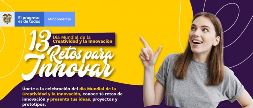 Dentro de estos retos se destacan cuatro diseñados para el Archipiélago de San Andrés.